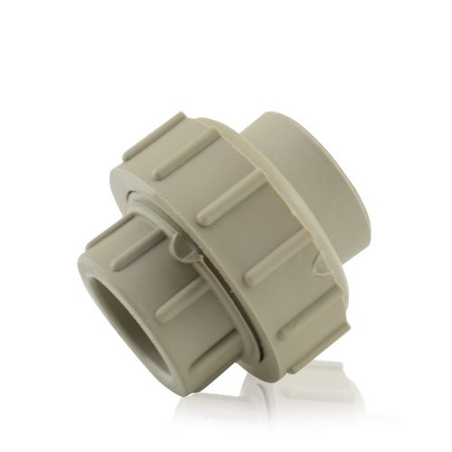 联塑ppr活接头 ppr全塑由令 ppr活接接头 ppr水管配件