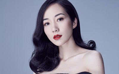 品学兼优到"风尘女子",谋女郎如今活成了这样!