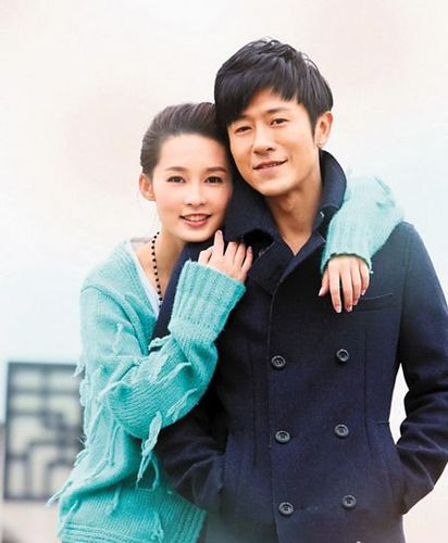 极品新娘2:李沁老公是谁 李沁老公结婚照