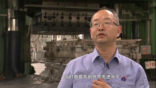 从化学老师到一名军工人,严建亚不仅梦想成真,而且为祖国国防建设贡献