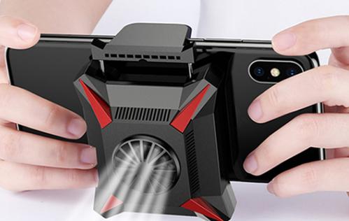 手机散热器十大排名:制冷式手机散热器位居第一
