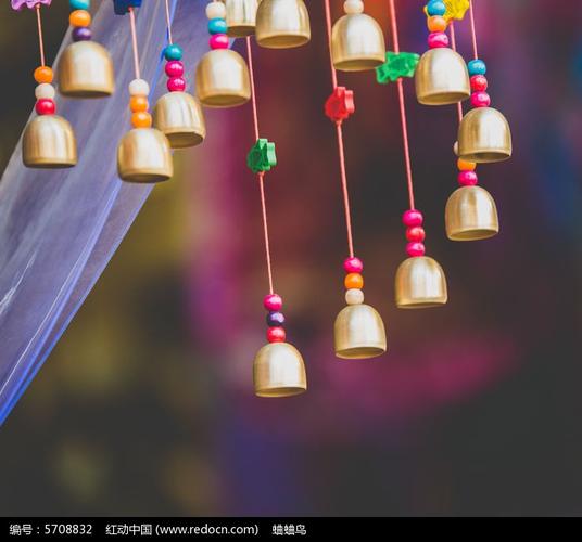 小风铃高清图片下载_红动中国
