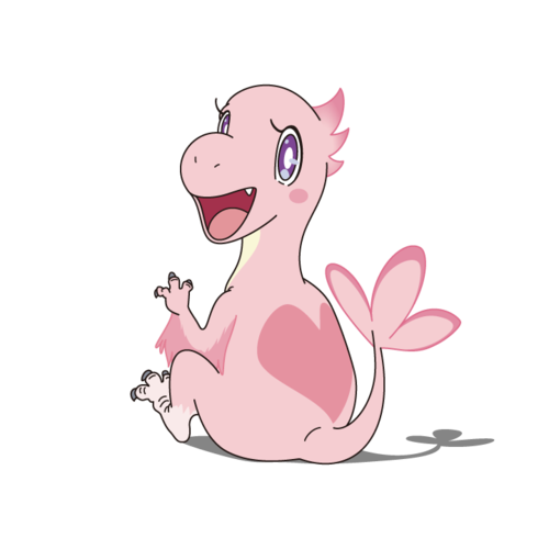 哆啦a梦:大雄的新恐龙