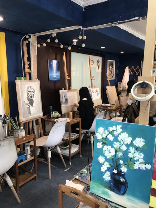 【3店通用】artroom