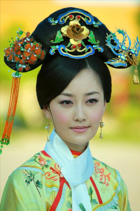 《新还珠格格之燕儿翩翩飞》前十集观后感