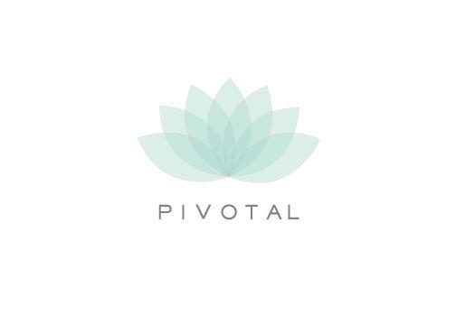 【小清新】以植物为元素的logo设计(65例