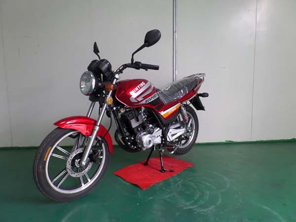 金鹰两轮摩托车 jy150-b