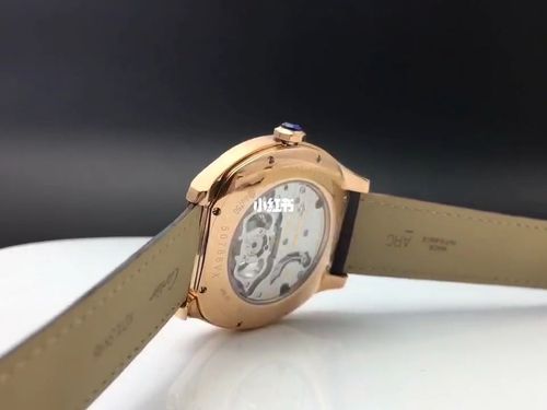 卡地亚陀飞轮_陀飞轮_卡地亚怎么样_手表_时尚_配饰