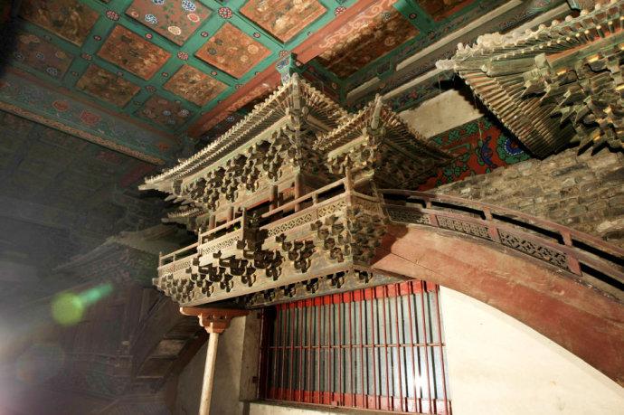华严寺