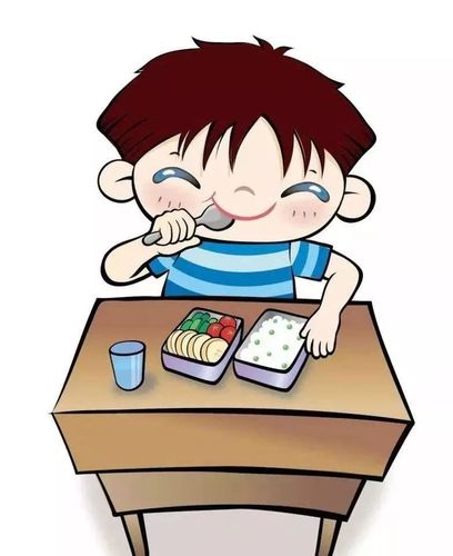 鹤北中学第13周学生午餐菜单