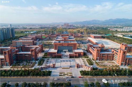 历城一中,章丘四中哪个好?