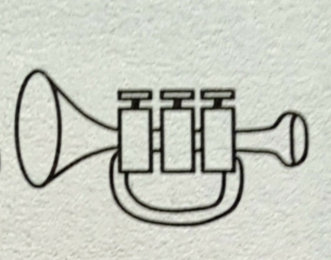 小号分类简笔画