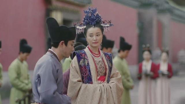 救过宋仁宗性命的曹皇后(2)