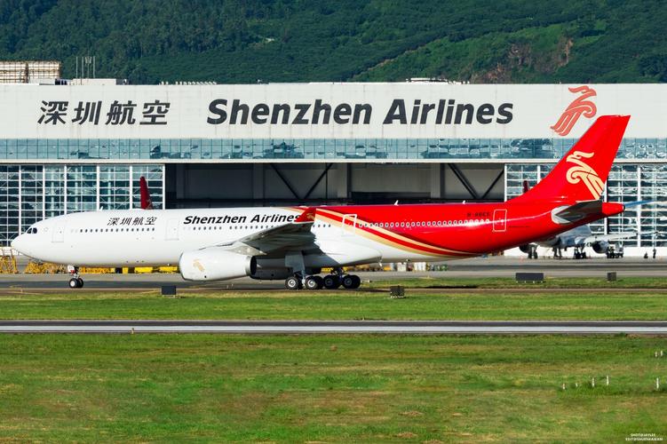 深航航空:发挥本土资源优势 与特区共同成长_深圳
