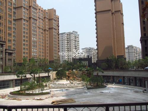 阳光帝景
