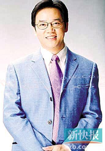 周聪    广东名嘴,活跃在广东电视界20年的粤语主持人陈维聪摊上大事