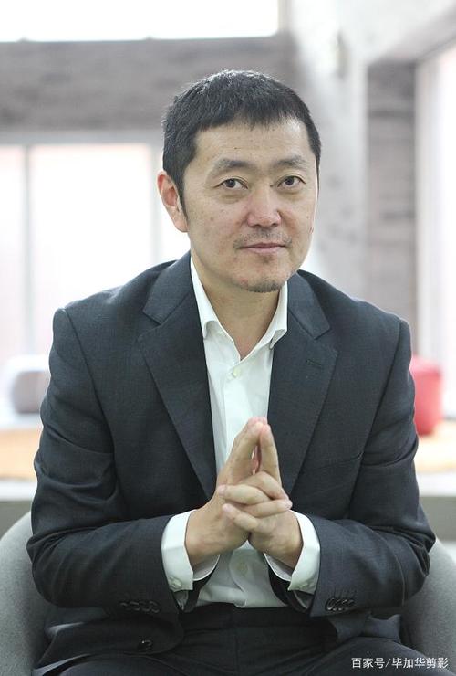 贝壳董事长左晖去世我们看看他过去的一些事.
