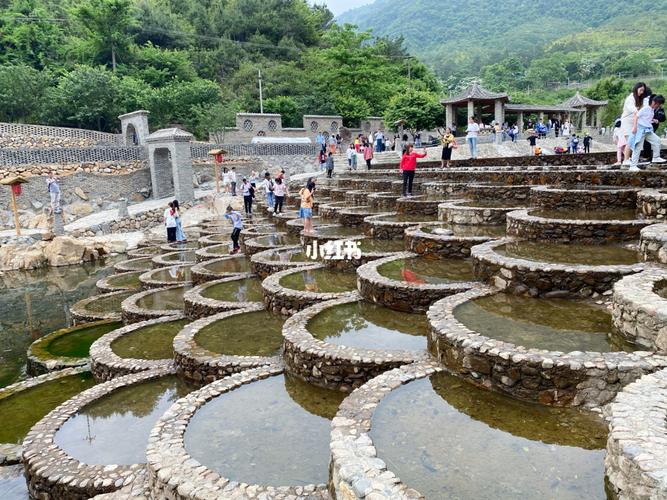 连江丹阳贝里溪蟹谷_贝里溪蟹谷景区_旅行_景点_出行_人文风光展示