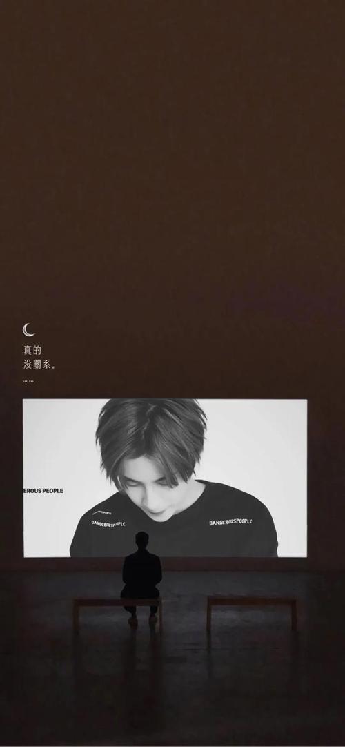 爱豆壁纸薛之谦壁纸