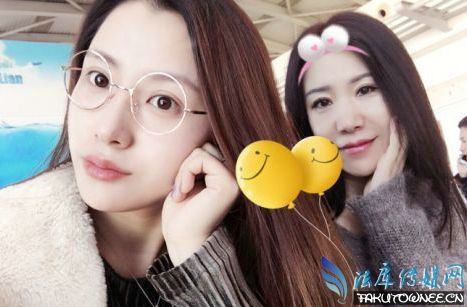 中国式相亲3号家庭李雨航的爸爸是谁?李雨航的仙女妈妈多少岁了?