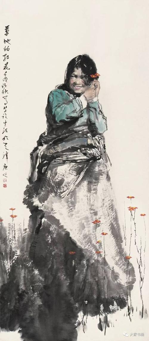 大家书画展讯:"大匠之园——白庚延艺术作品展"近日在