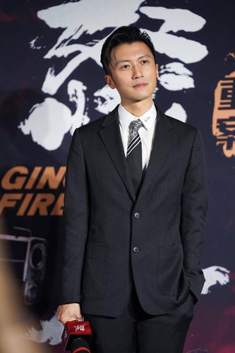 甄子丹高燃对战谢霆锋,观众点赞"从头燃到尾"