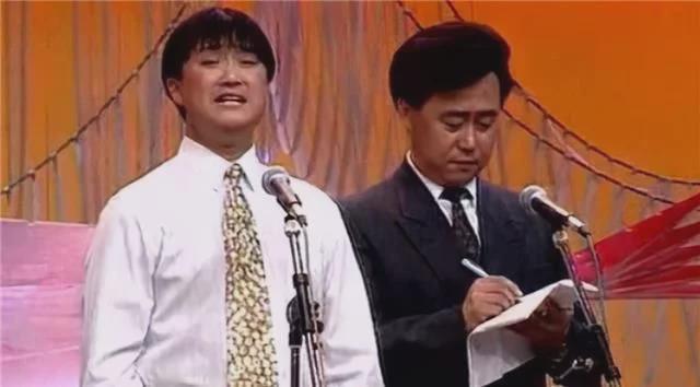 相声天才洛桑:27岁爆红时去世,一张欠条被郭德纲保留26年