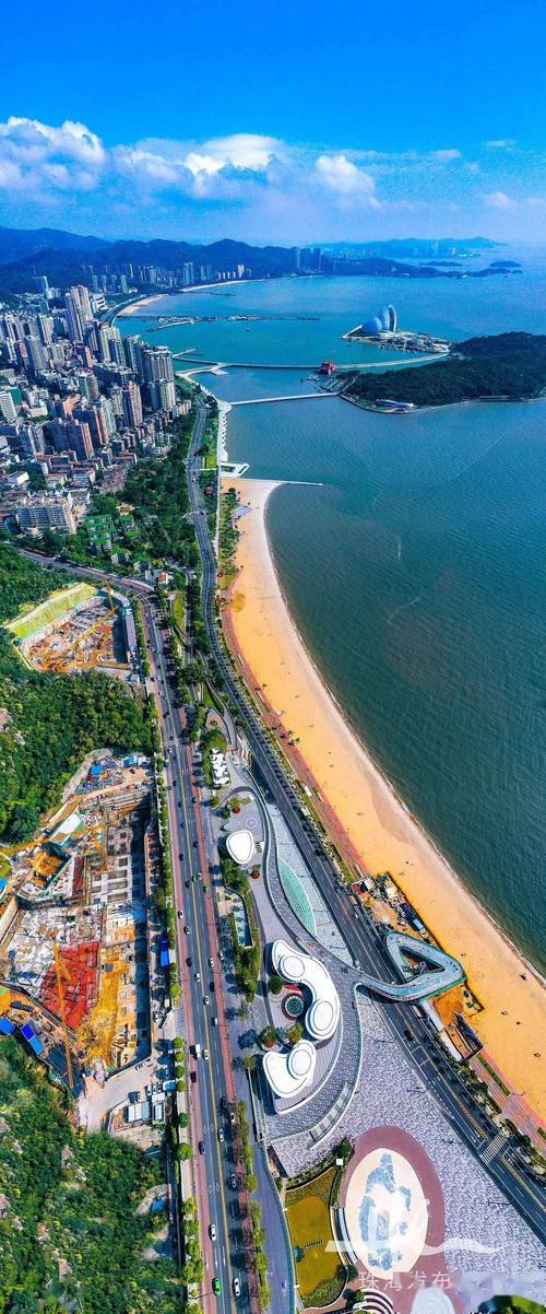 珠海的这个秘密,藏不住了