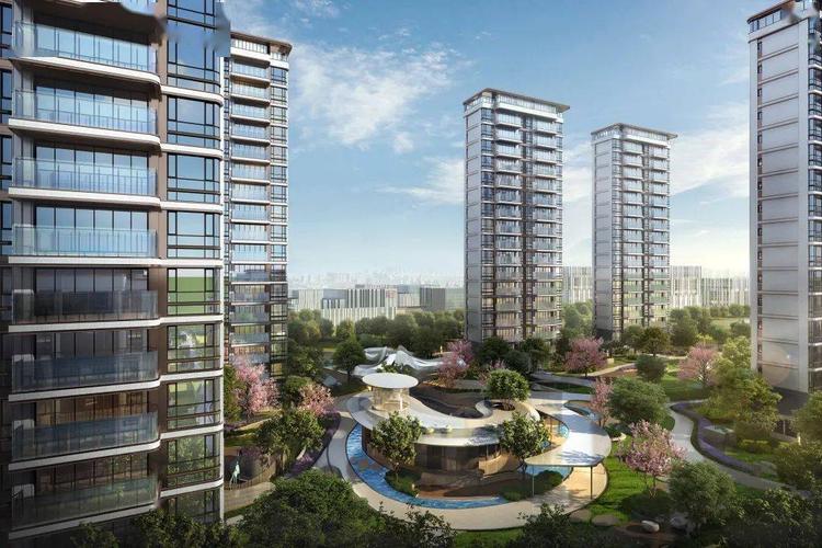 成都楼市牛年开工:5个项目后天网登,包含攀成钢,麓湖板块热门项目!