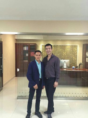 蓝天格锐秉持大爱与社会责任,格锐