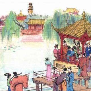 古诗欣赏63 林升《题临安邸》