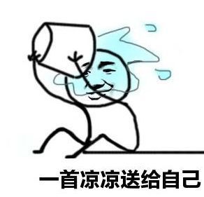 华人服饰简笔画