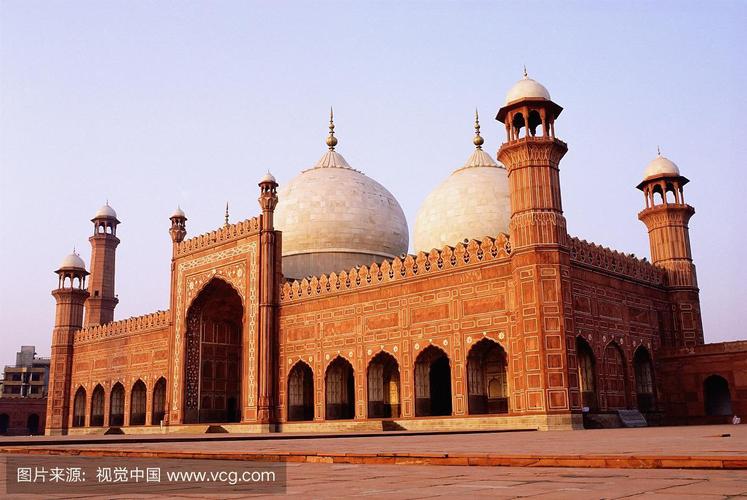 嘉兴巴基斯坦旅游攻略北京金泰恒业国旅南亚旅途