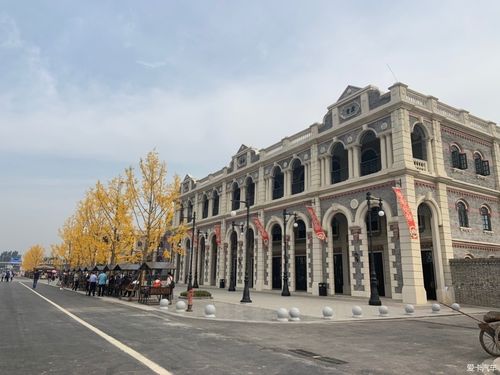 郑州建业电影小镇奇遇记雷凌探寻非物质文化遗产之旅