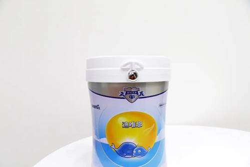 高培迪唯恩奶粉评测,深度解密一款既添加opo又添加高含量乳铁蛋白的
