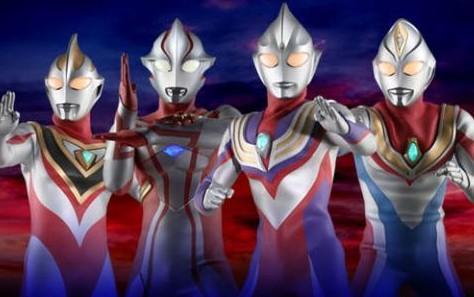 迪迦奥特曼在奥特八兄弟中排名第几