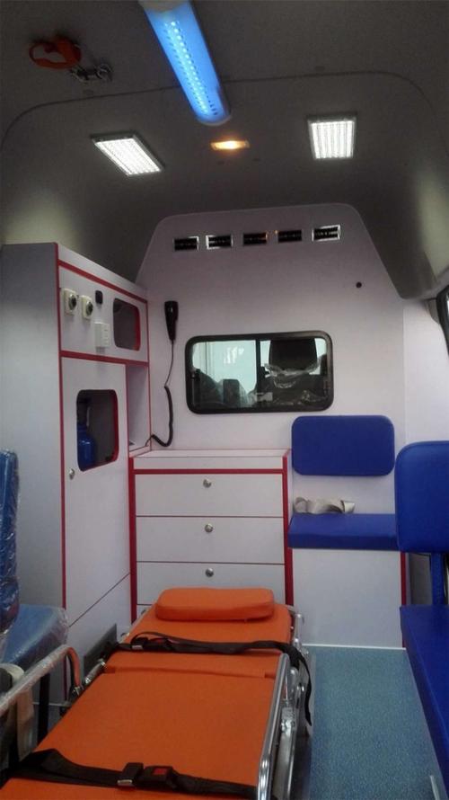 厂家供应 救护车 救.商品大图