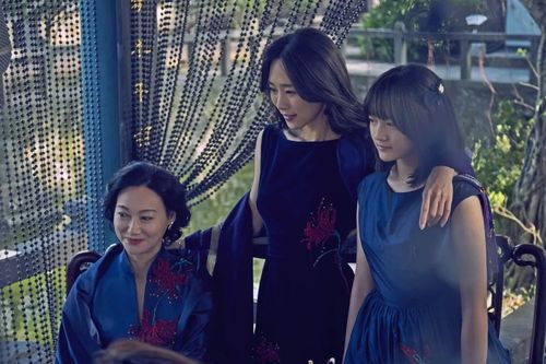 确认过尺度,金马奖最佳影片《血观音》不可能在大陆公映