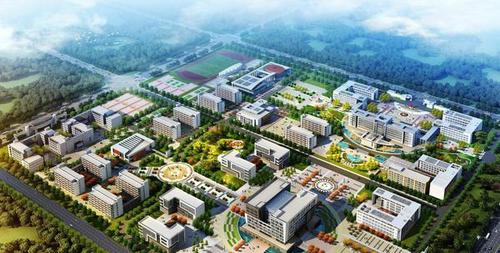 博尔塔拉职业技术学院