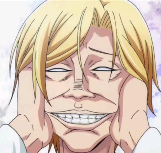 【碧蓝之海/颜艺之海】少年好颜艺!部分知名表情包盘点,拿走不谢!