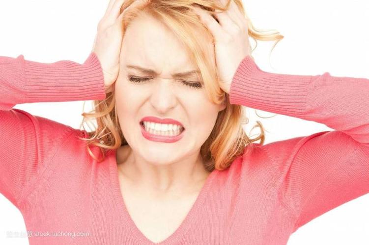 经常头痛怎么办?戳戳戳