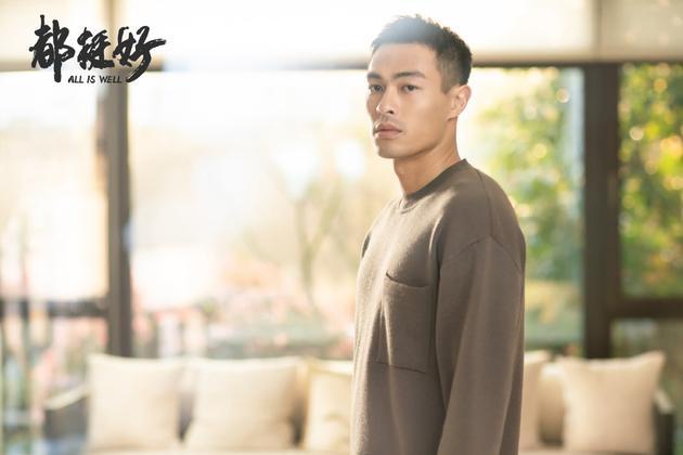 石天冬成《都挺好》一抹阳光? 杨佑宁:是故意设定