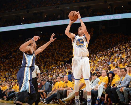 为什么库里投篮那么准?真相曝出竟然是因为这个!