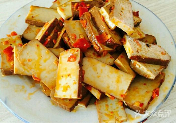 马迹塘梅妹擂茶馆-图片-安化县美食-大众点评网