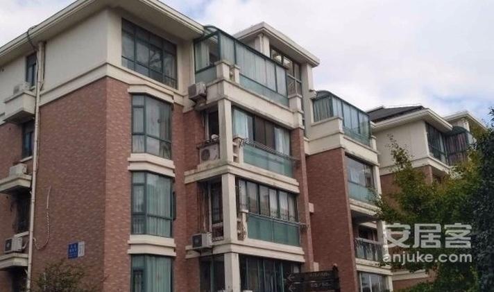 凤凰莱茵苑文峰城市广场 凤凰莱茵苑 147平米