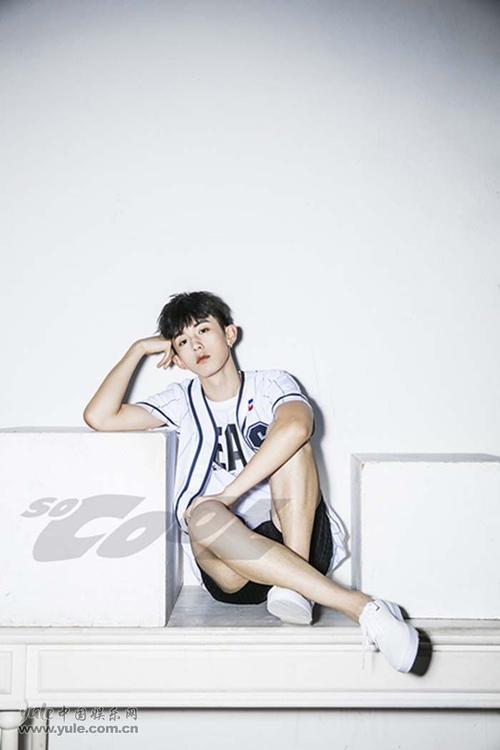 郭俊辰属相与什么属相最配敦俊辰的个人资料