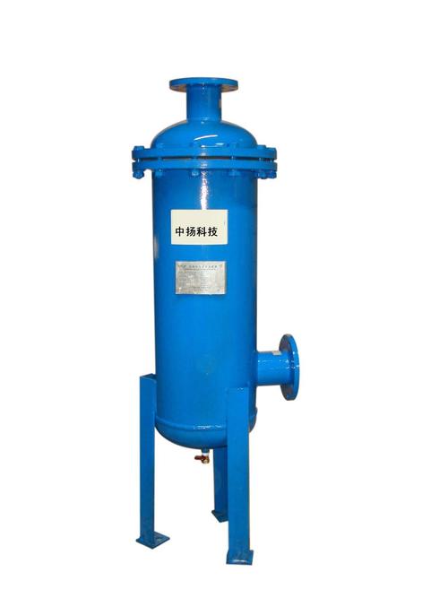 压缩空气油水分离器