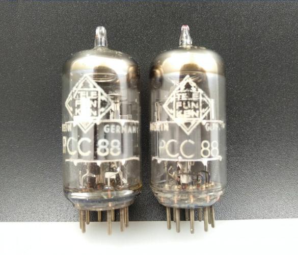 俄罗斯 gold lion 金狮 e88cc/ecc88/6922/7308/6dj8/cca 电子管