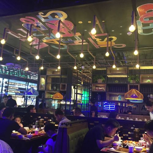 胖哥俩肉蟹煲(深圳海雅缤纷城店)-图片-深圳美食-大众