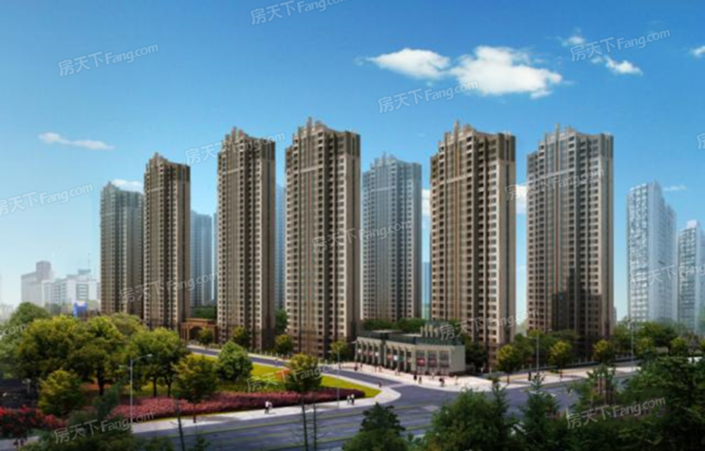 金色阳光花园